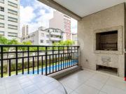 Apartamento para Venda em São Paulo/SP Perdizes 3 Quartos