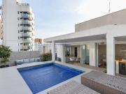 Apartamento para Venda em São Paulo/SP Perdizes 3 Quartos