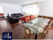 Apartamento para Venda em São Paulo/SP Perdizes 3 Quartos