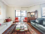 Apartamento para Venda em São Paulo/SP Perdizes 3 Quartos