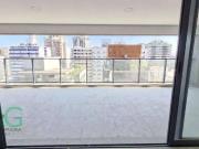 Apartamento para Venda em São Paulo/SP Perdizes 3 Quartos