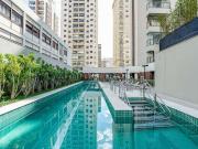 Apartamento para Venda em São Paulo/SP Perdizes 3 Quartos