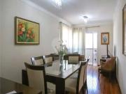 Apartamento para Venda em São Paulo/SP Perdizes 3 Quartos