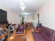 Apartamento para Venda em São Paulo/SP Perdizes 3 Quartos
