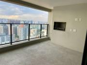 Apartamento para Venda em São Paulo/SP Perdizes 3 Quartos
