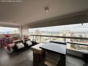 Apartamento para Venda em São Paulo/SP Perdizes 3 Quartos