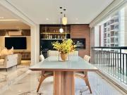 Apartamento para Venda em São Paulo/SP Perdizes 3 Quartos