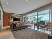 Apartamento para Venda em São Paulo/SP Perdizes 3 Quartos