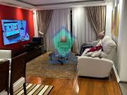 Apartamento para Venda em São Paulo/SP Perdizes 3 Quartos