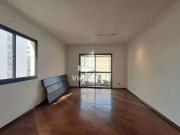 Apartamento para Venda em São Paulo/SP Perdizes 3 Quartos