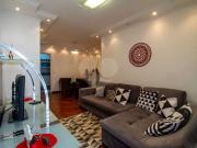 Apartamento para Venda em São Paulo/SP Perdizes 3 Quartos