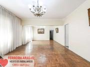 Apartamento para Venda em São Paulo/SP Perdizes 3 Quartos
