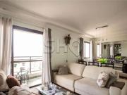 Apartamento para Venda em São Paulo/SP Perdizes 3 Quartos