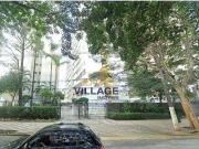 Apartamento para Venda em São Paulo/SP Perdizes 3 Quartos
