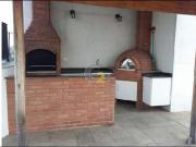 Apartamento para Venda em São Paulo/SP Perdizes 3 Quartos