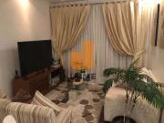 Apartamento para Venda em São Paulo/SP Perdizes 3 Quartos