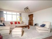 Apartamento para Venda em São Paulo/SP Perdizes 3 Quartos