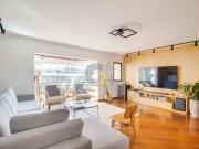 Apartamento para Venda em São Paulo/SP Perdizes 3 Quartos