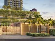 Apartamento para Venda em São Paulo/SP Perdizes 3 Quartos