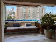 Apartamento para Venda em São Paulo/SP Perdizes 3 Quartos