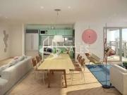 Apartamento para Venda em São Paulo/SP Perdizes 3 Quartos