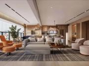 Apartamento para Venda em São Paulo/SP Perdizes 3 Quartos