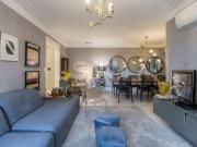 Apartamento para Venda em São Paulo/SP Perdizes 3 Quartos