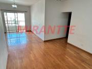 Apartamento para Venda em São Paulo/SP Perdizes 3 Quartos