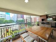 Apartamento para Venda em São Paulo/SP Perdizes 3 Quartos