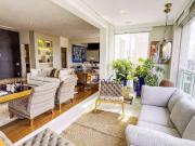 Apartamento para Venda em São Paulo/SP Perdizes 3 Quartos