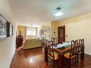 Apartamento para Venda em São Paulo/SP Perdizes 3 Quartos