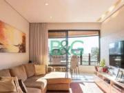 Apartamento para Venda em São Paulo/SP Perdizes 3 Quartos