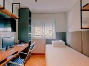 Apartamento para Venda em São Paulo/SP Perdizes 3 Quartos