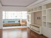 Apartamento para Venda em São Paulo/SP Perdizes 3 Quartos