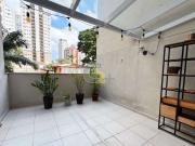 Apartamento para Venda em São Paulo/SP Perdizes 3 Quartos
