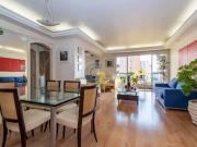 Apartamento para Venda em São Paulo/SP Perdizes 3 Quartos