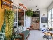 Apartamento para Venda em São Paulo/SP Perdizes 3 Quartos