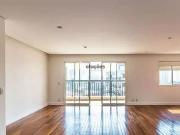 Apartamento para Venda em São Paulo/SP Perdizes 3 Quartos