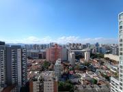 Apartamento para Venda em São Paulo/SP Perdizes 3 Quartos