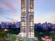 Apartamento para Venda em São Paulo/SP Perdizes 3 Quartos