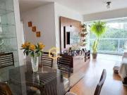 Apartamento para Venda em São Paulo/SP Perdizes 3 Quartos