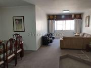 Apartamento para Venda em São Paulo/SP Perdizes 3 Quartos