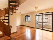 Apartamento para Venda em São Paulo/SP Perdizes 3 Quartos
