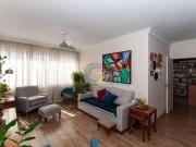 Apartamento para Venda em São Paulo/SP Perdizes 3 Quartos