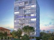 Apartamento para Venda em São Paulo/SP Perdizes 3 Quartos