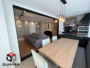 Apartamento para Venda em São Paulo/SP Perdizes 3 Quartos