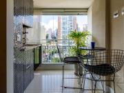 Apartamento para Venda em São Paulo/SP Perdizes 3 Quartos