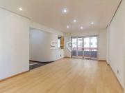 Apartamento para Venda em São Paulo/SP Perdizes 3 Quartos