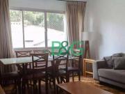 Apartamento para Venda em São Paulo/SP Perdizes 3 Quartos