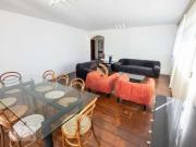 Apartamento para Venda em São Paulo/SP Perdizes 3 Quartos